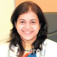 Dr. Pranjali Shah